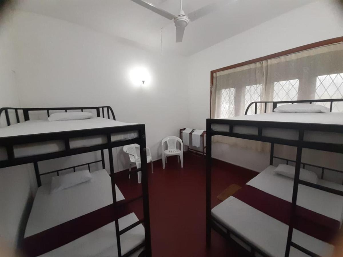 Lazy Bear Best Hostel In Канді Екстер'єр фото